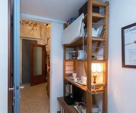 Le Fate Apartments Rome Exterior photo