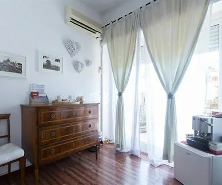 Le Fate Apartments Rome Exterior photo