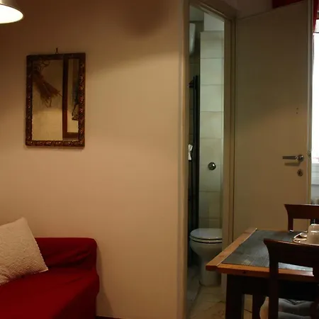 Le Fate Apartments Rome Exterior photo