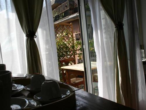 Bed and breakfast Le Fate