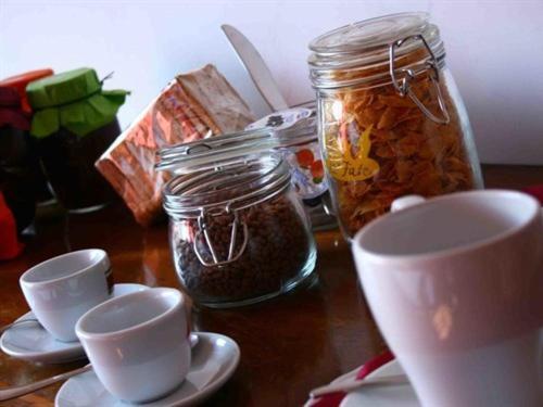 Bed & Breakfast Le Fate 2*