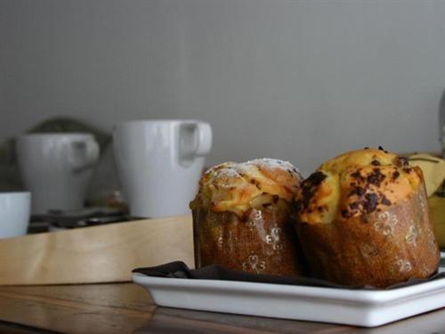 Bed & Breakfast Le Fate Rome