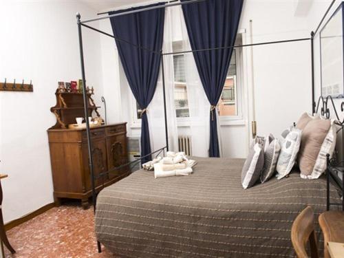 Le Fate Bed & Breakfast Rome
