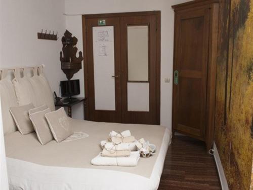 Bed & Breakfast Le Fate