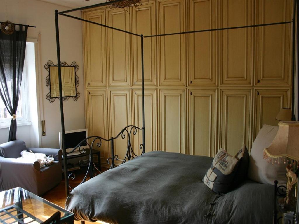 Bed & Breakfast Le Fate Rome