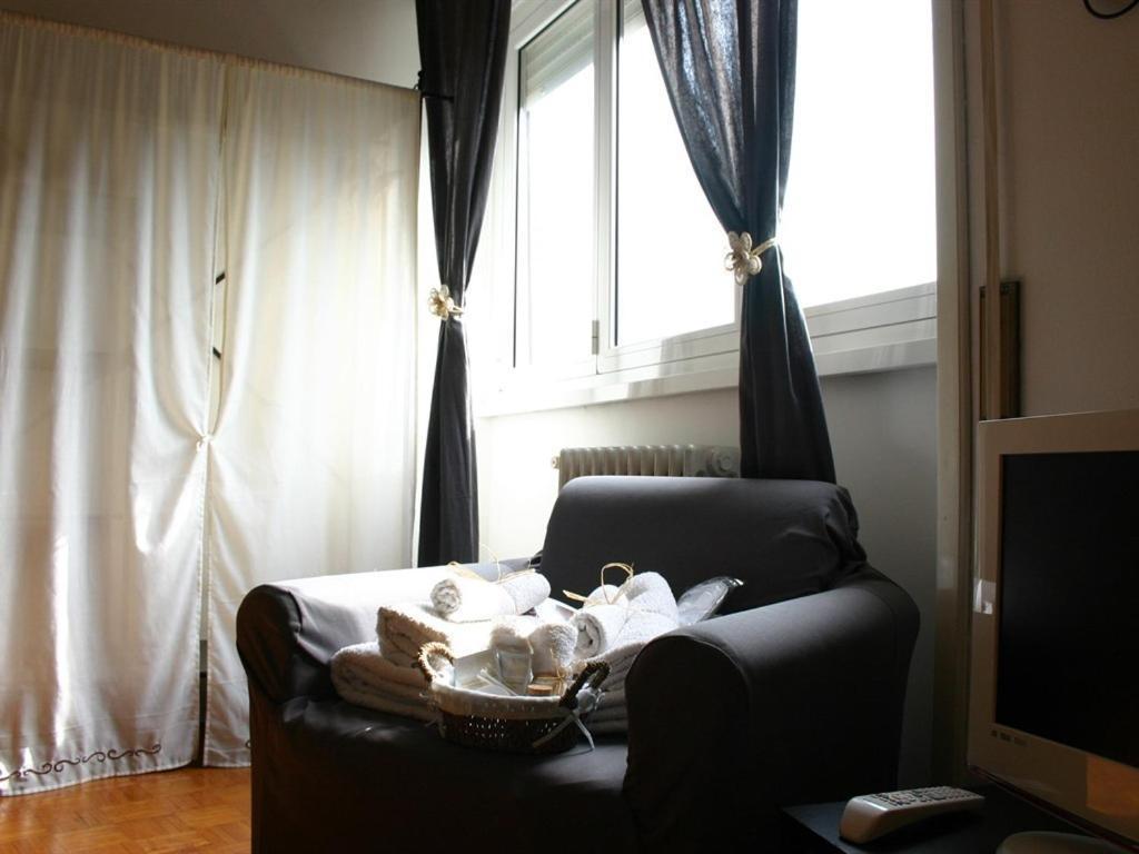 Le Fate Bed & Breakfast