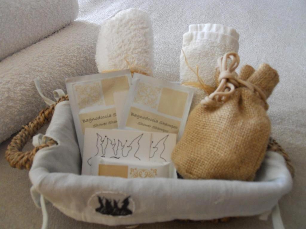 Bed & Breakfast Le Fate 2*