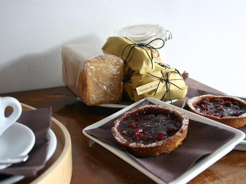 Le Fate Bed & Breakfast 2*