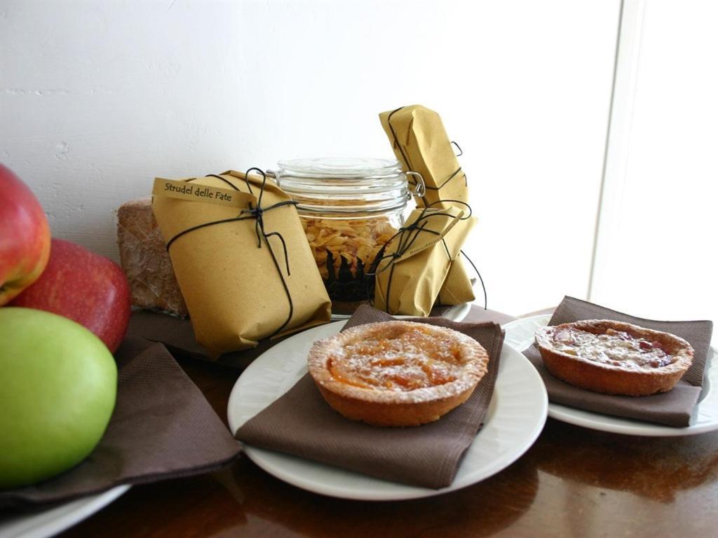 Bed & Breakfast Le Fate 2*