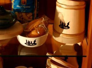 Bed & Breakfast Le Fate