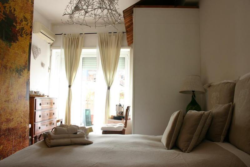 Le Fate Bed and breakfast