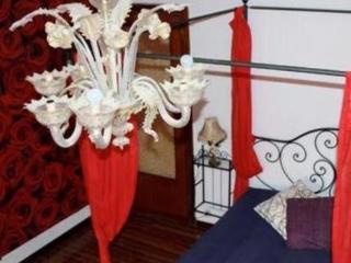 Bed & Breakfast Le Fate Rome