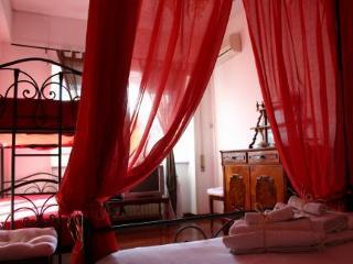 Le Fate 2* Roma