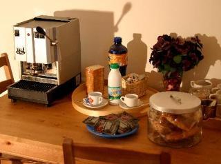 Le Fate Bed and breakfast