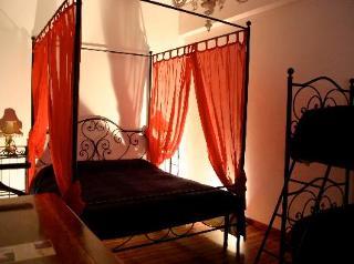 Le Fate Bed and breakfast Roma