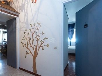Couette-café Le Fate Rome