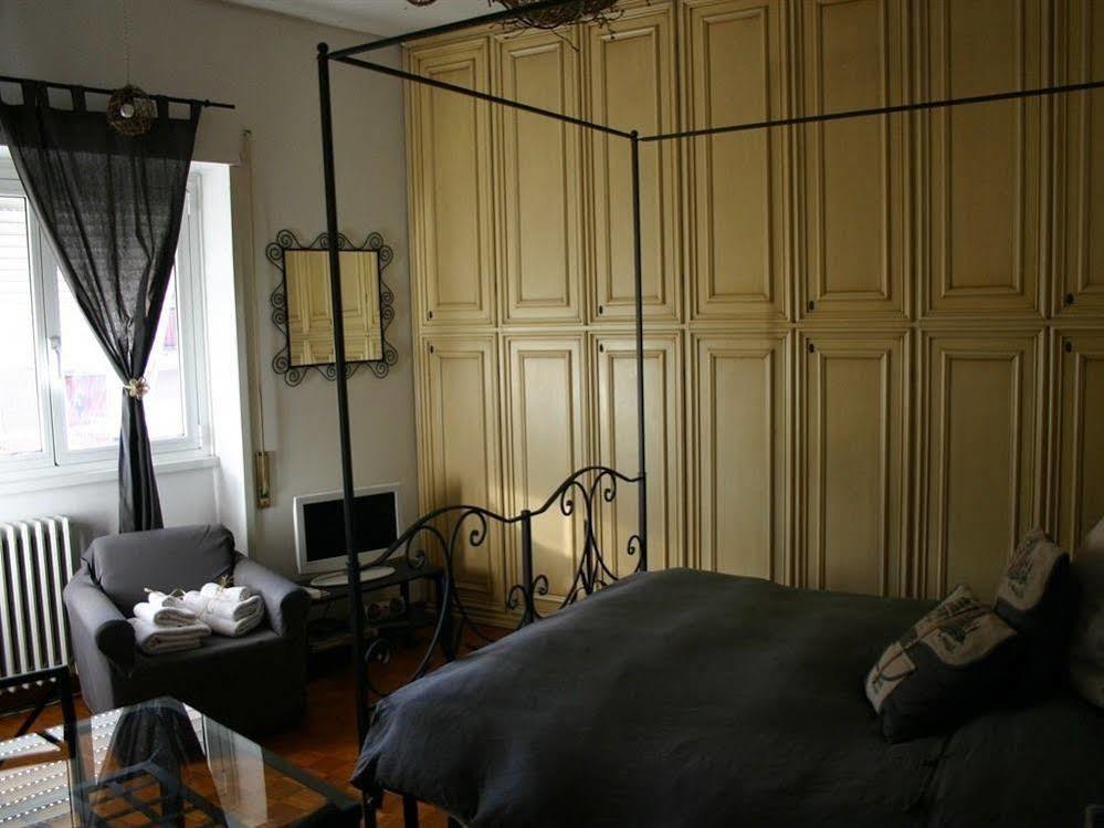 Couette-café Le Fate Rome