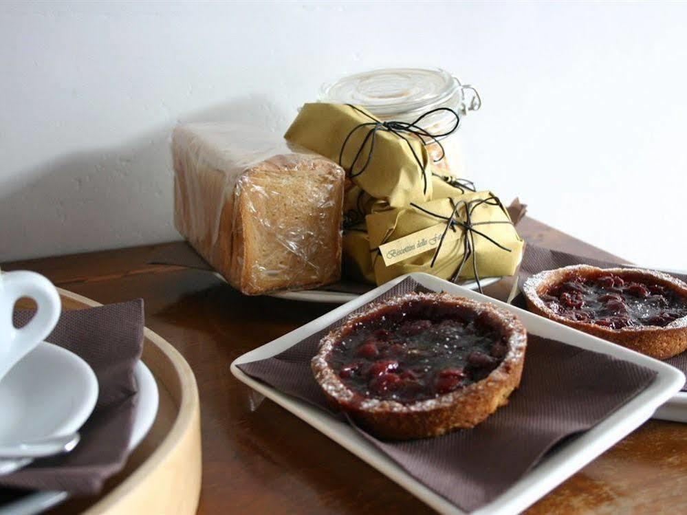 Le Fate Couette-café 2*